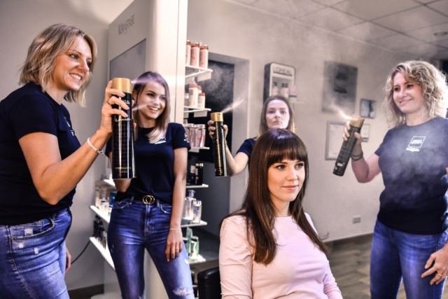 Velvet Lomianki Dział Damski